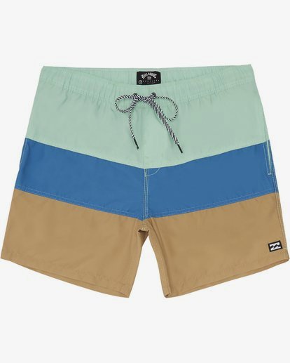 Tribong Laybacks 16" - Board Shorts for Men  S1LB01BIP0