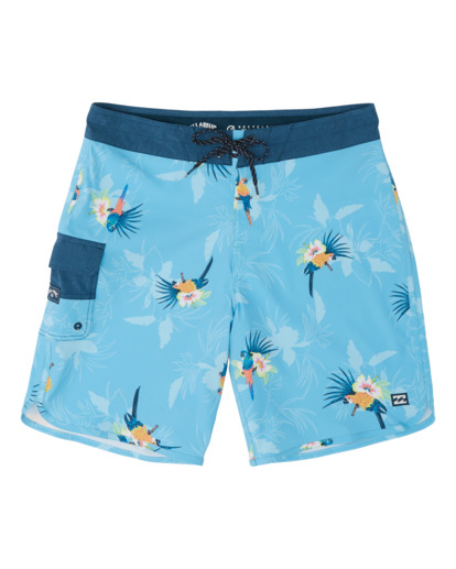 Sundays Laybacks 16" - Board Shorts for Men  S1LB04BIP0
