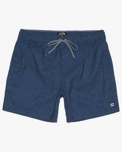 Sundays Laybacks 16" - Board Shorts for Men  S1LB04BIP0