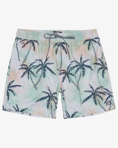 Sundays Laybacks 16" - Board Shorts for Men  S1LB04BIP0