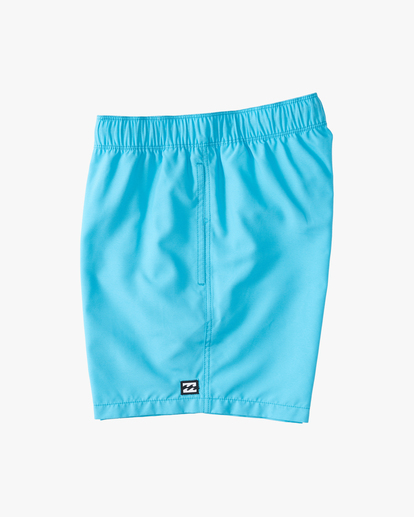All Day 16" - Layback Boardshorts for Men  S1LB12BIP0
