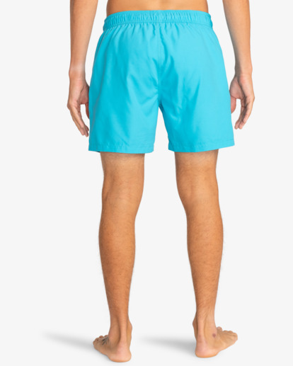All Day 16" - Layback Boardshorts for Men  S1LB12BIP0