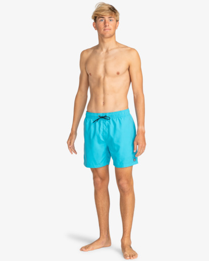 All Day 16" - Layback Boardshorts for Men  S1LB12BIP0