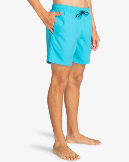 All Day 16" - Layback Boardshorts for Men  S1LB12BIP0