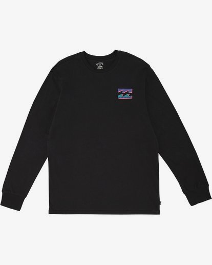 Warchild - Long Sleeve T-Shirt for Men  S1LS11BIP0