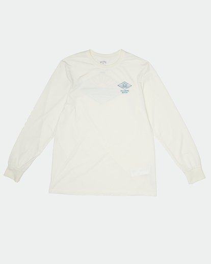 A Frame - Long Sleeve T-Shirt for Men  S1LS17BIP0