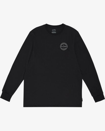 Rotor Adiv - Long Sleeve T-Shirt for Men  S1LS18BIP0