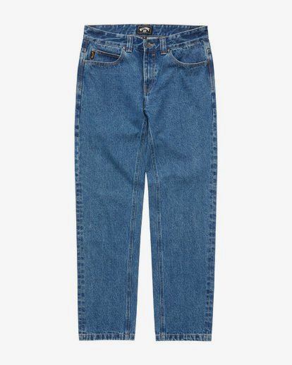 Fifty - Stretch Denim Pant for Men  S1PN02BIP0