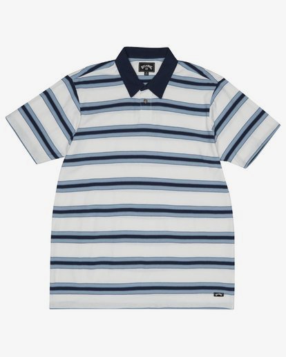 Die Cut Polo - Polo for Men  S1PP10BIP0