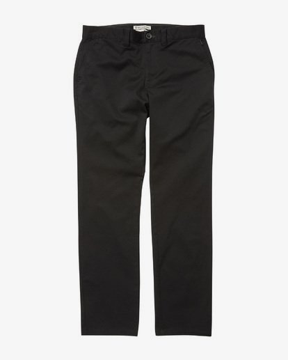 Carter Stretch  - Chinos for Men  S1PT03BIP0