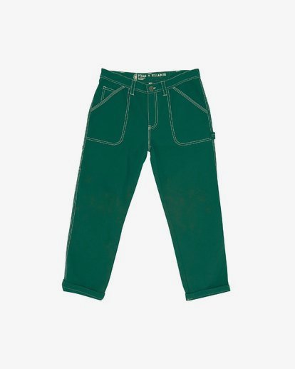 Pukas Planer - Trousers for Men  S1PT10BIP0