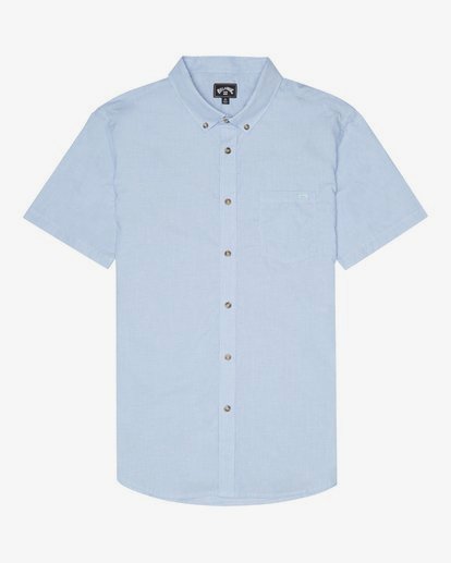 All Day - Short Sleeve Shirt for Men  S1SH01BIP0
