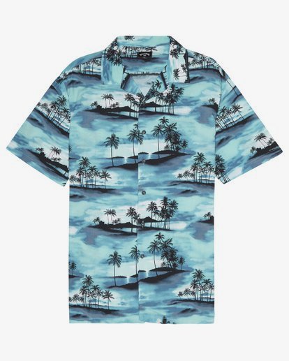 Vacay - Short Sleeve Shirt for Men  S1SH14BIP0