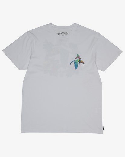 Parrot Bay - T-Shirt for Men  S1SS07BIP0