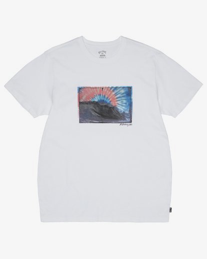Trippy Swell - T-Shirt for Men  S1SS08BIP0
