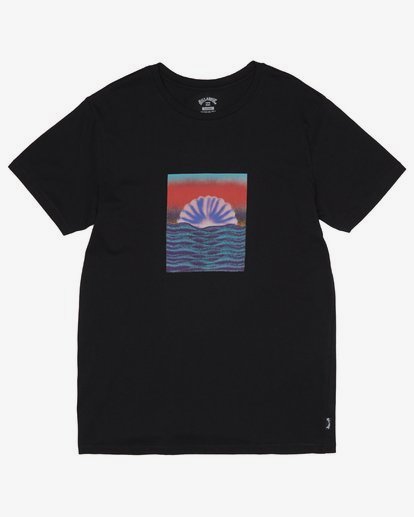 Sunset Tripper - T-Shirt for Men  S1SS17BIP0