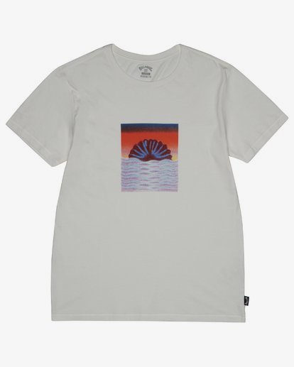Sunset Tripper - T-Shirt for Men  S1SS17BIP0