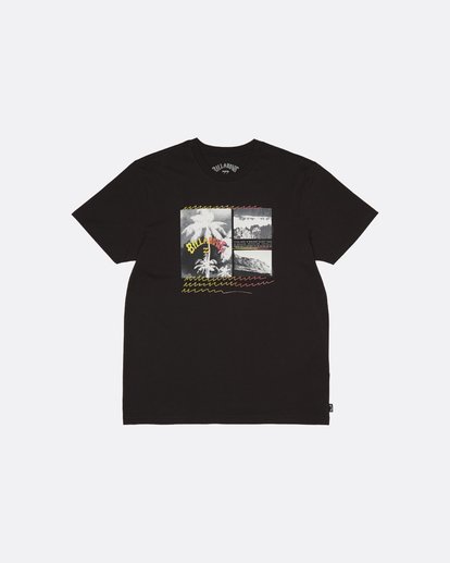 Crash - T-Shirt for Men  S1SS48BIP0