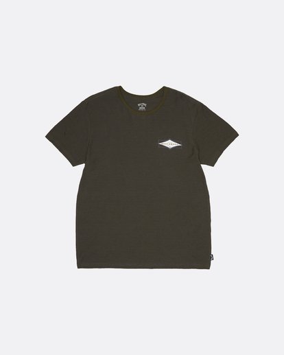 Diamond Shaper - T-Shirt for Men  S1SS56BIP0