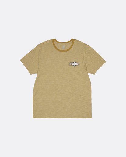 Diamond Shaper - T-Shirt for Men  S1SS56BIP0