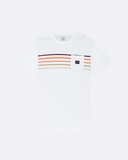 Riot Spinner - T-Shirt for Men  S1SS57BIP0