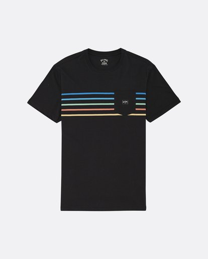 Riot Spinner - T-Shirt for Men  S1SS57BIP0