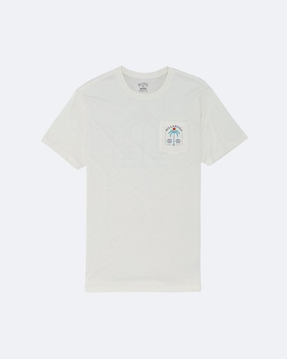 Shooner - T-Shirt for Men  S1SS58BIP0