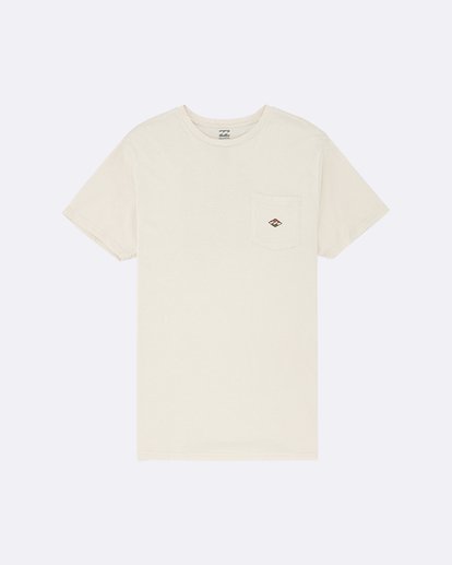 Tw Stamp - T-Shirt for Men  S1SS66BIP0