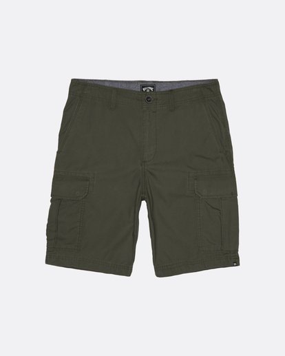 Scheme Cargo 21" - Cargo Shorts for Men  S1WK10BIP0