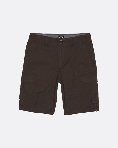 Scheme Cargo 21" - Cargo Shorts for Men  S1WK10BIP0