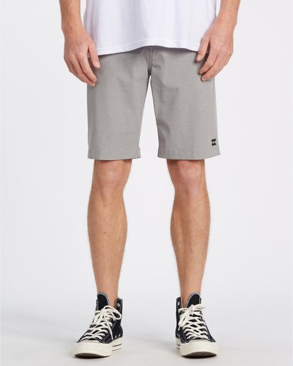 Crossfire 21 Submersible Shorts for Men