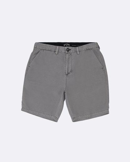 New Order Ovd 19 Submersible Shorts fur Herren Billabong