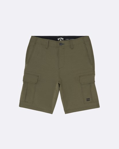 Scheme Submersible 21" - Shorts for Men  S1WK28BIP0