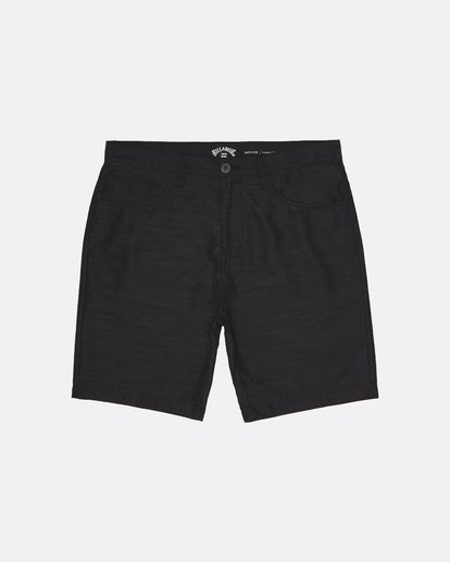 Outsider Submersible - Shorts for Men  S1WK29BIP0