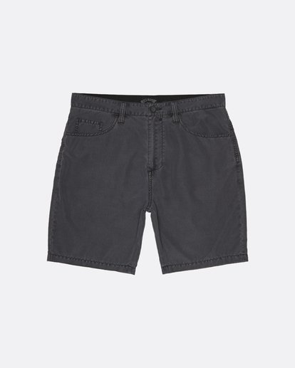 Billabong outsider fashion shorts