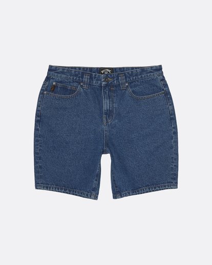 FIFTY WALKSHORT  S1WK32BIP0