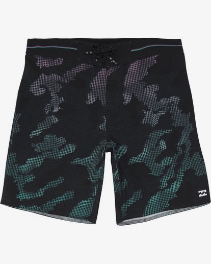 Billabong resistance boardshorts on sale