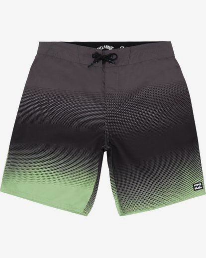 Resistance 16" - Board Shorts for Boys  S2BS20BIP0