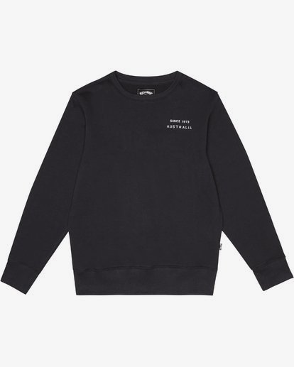 Arching - Fleece for Boys  S2CR01BIP0