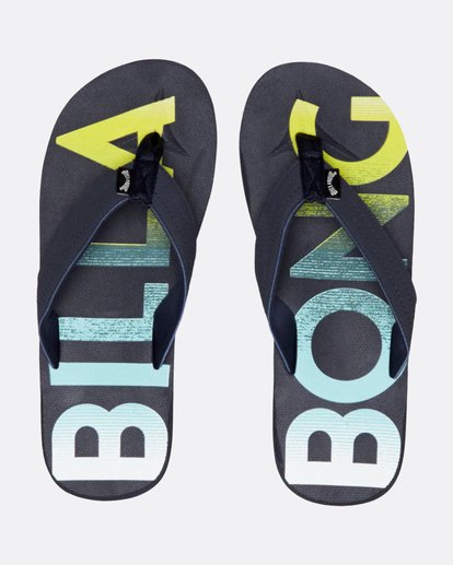 All Day Theme - Sandals for Boys  S2FF02BIP0