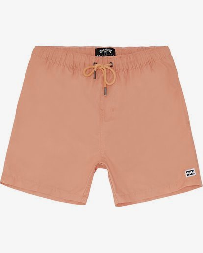 All Day Laybacks 14" - Board Shorts for Boys 8 - 14  S2LB08BIP0