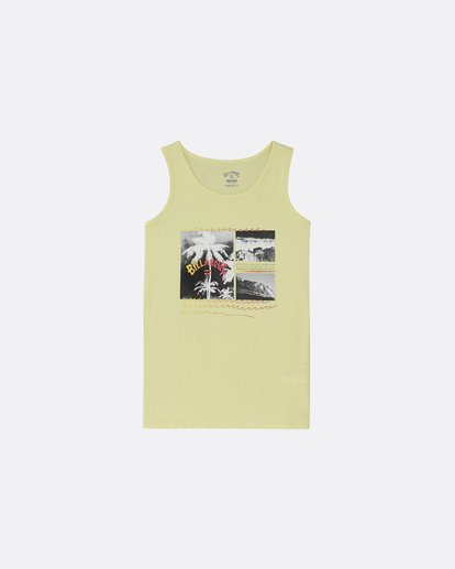 Crash - T-Shirt for Boys  S2SG01BIP0