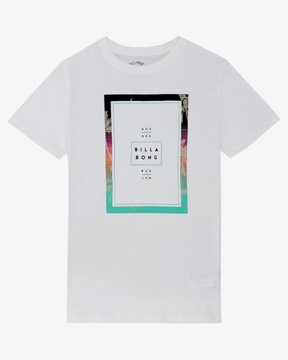 Tucked - T-Shirt for Boys  S2SS03BIP0