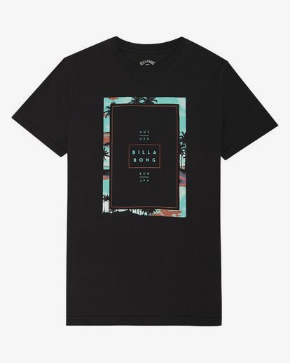 Tucked - T-Shirt for Boys  S2SS03BIP0