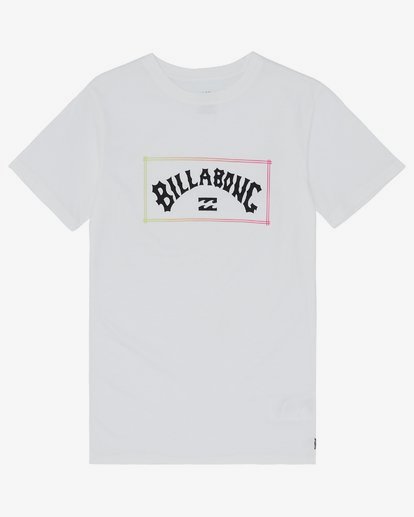 Arch - T-Shirt for Boys  S2SS04BIP0