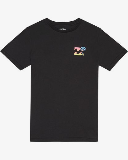 Warchild - T-Shirt for Boys  S2SS07BIP0