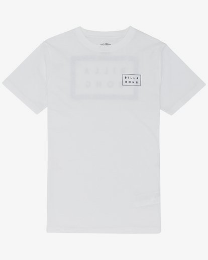Die Cut - T-Shirt for Boys  S2SS08BIP0