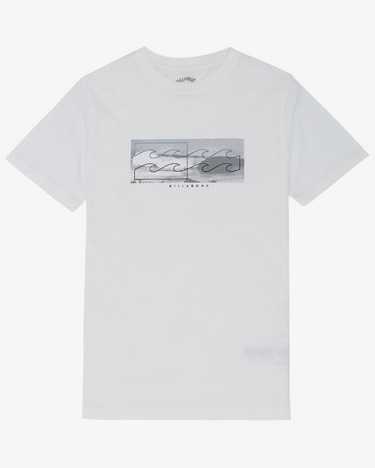 Inverse - T-Shirt for Boys  S2SS12BIP0