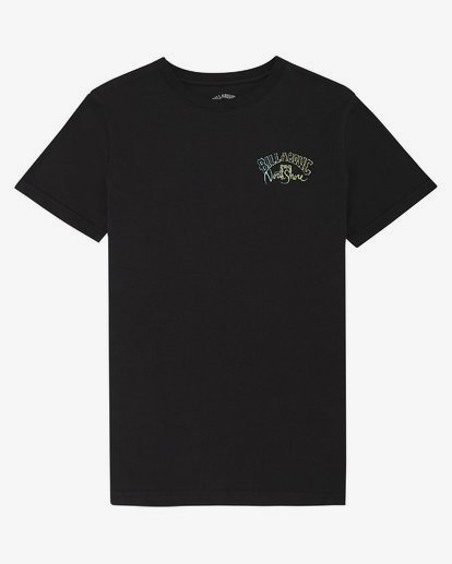 Past Love - T-Shirt for Boys  S2SS13BIP0