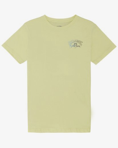 Past Love - T-Shirt for Boys  S2SS13BIP0
